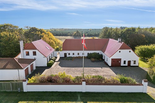 estate