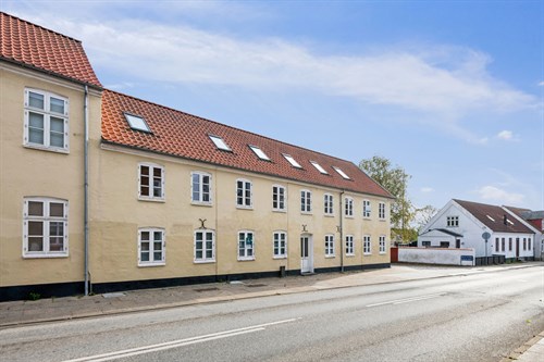 estate