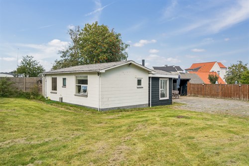 estate