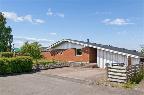 estate