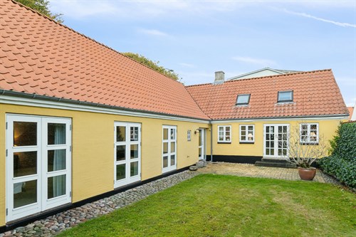 estate