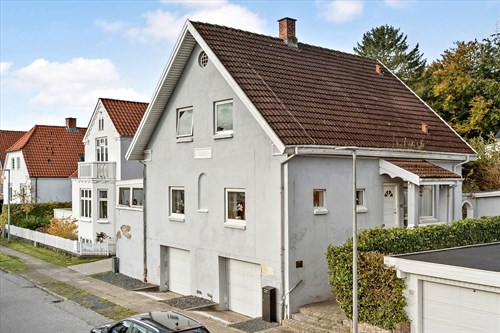 estate