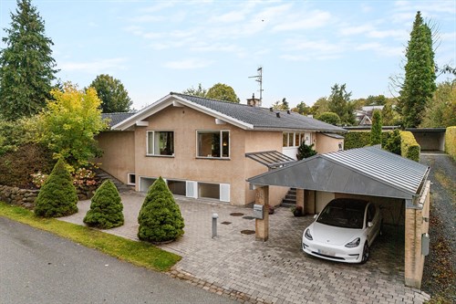 estate