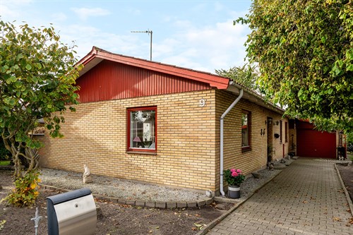 estate