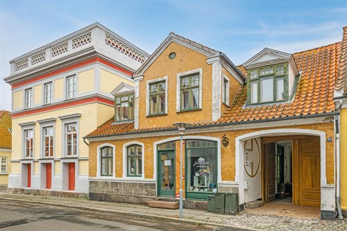 estate