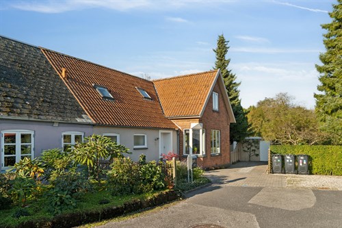 estate