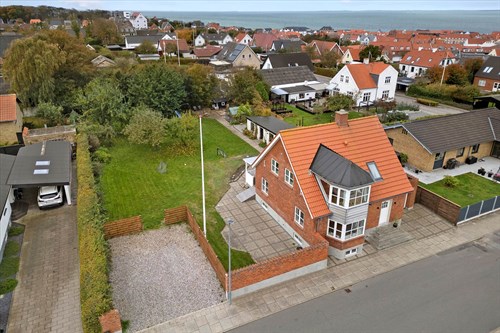 estate
