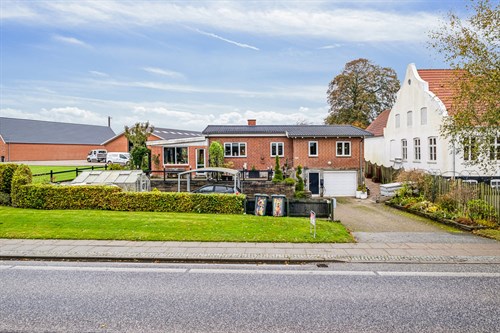 estate