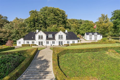 estate