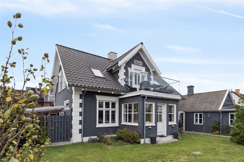estate