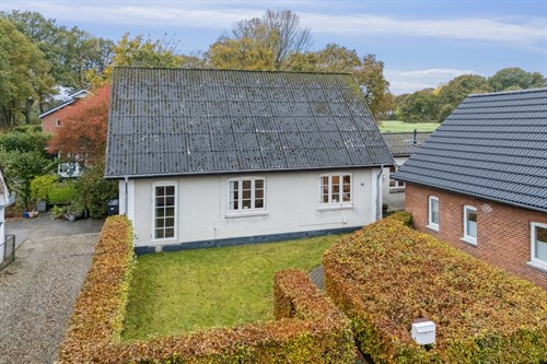 estate