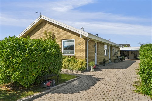 estate