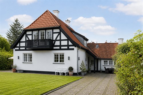 estate