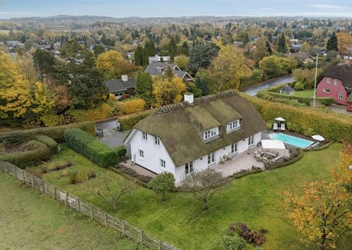 estate