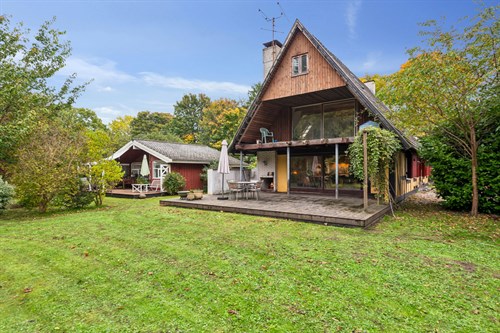 estate