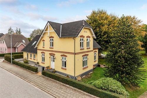 estate