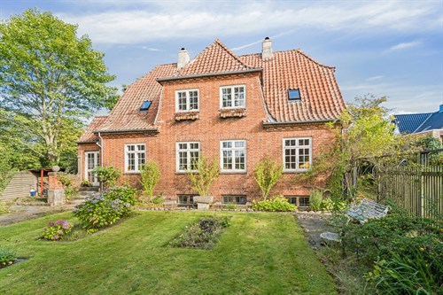 estate