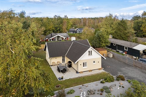 estate