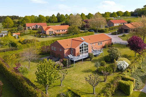 estate