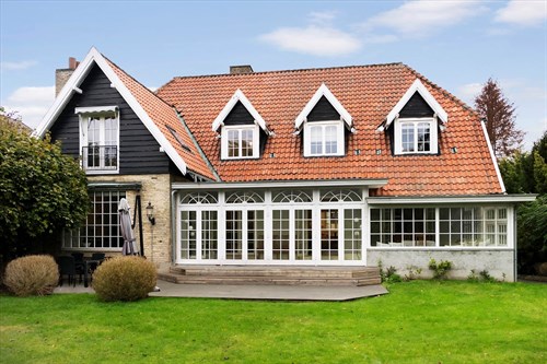 estate