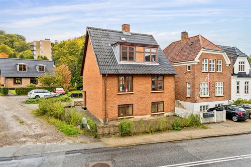 estate