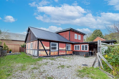 estate