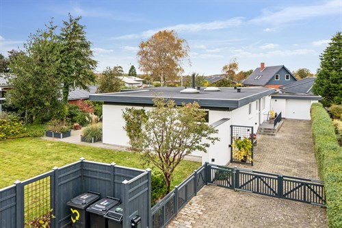 estate