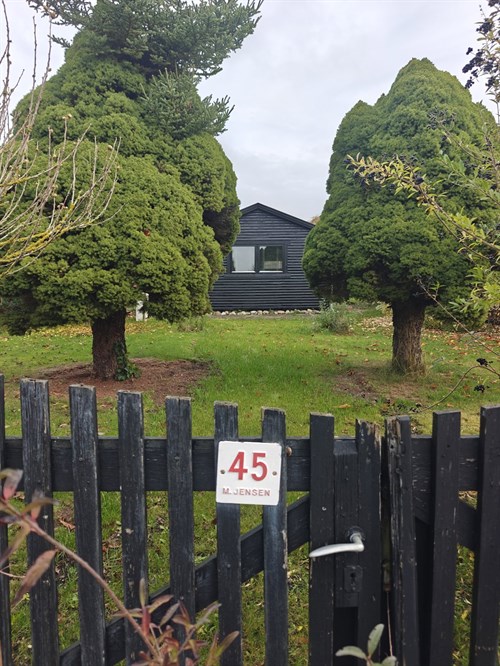 estate