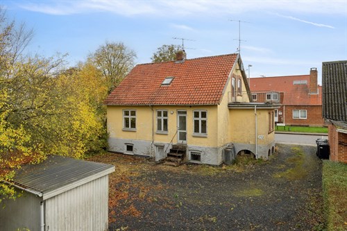 estate