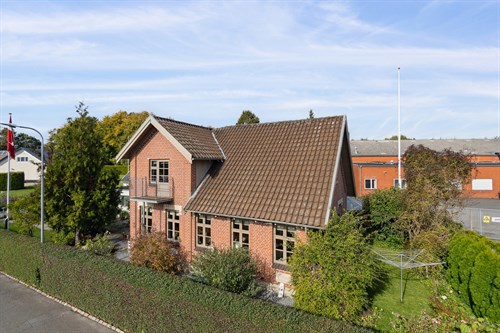 estate