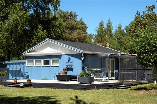 estate