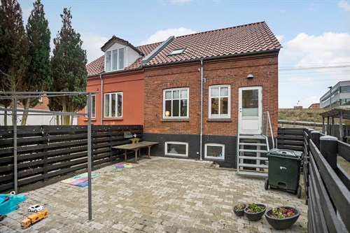 estate