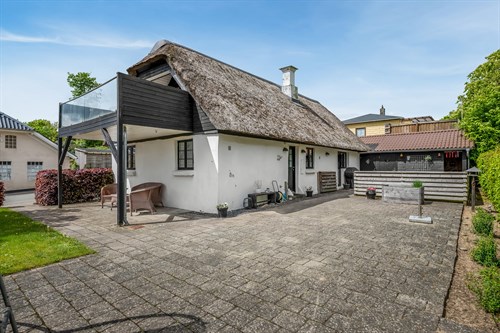estate