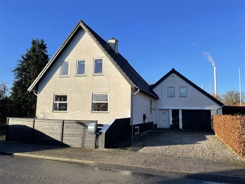 estate