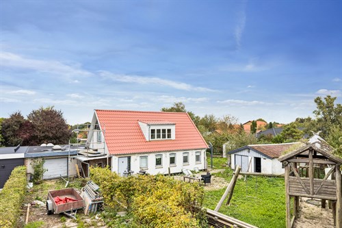 estate