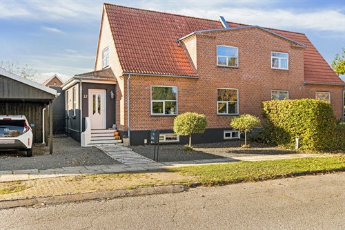 estate