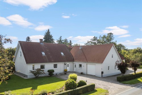 estate