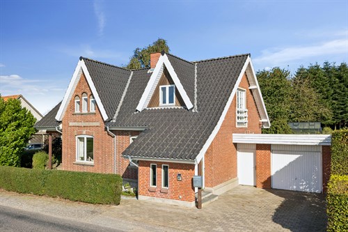 estate