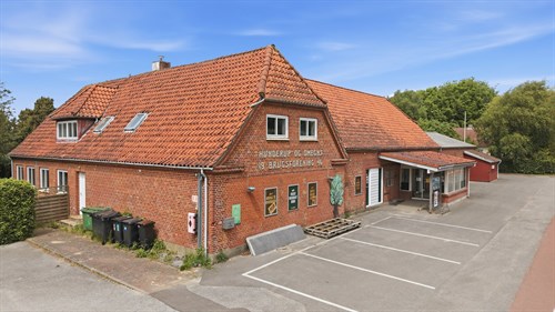 estate