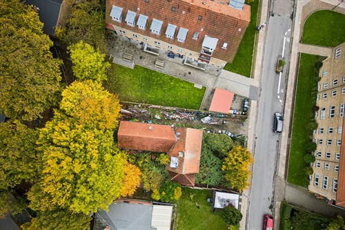 estate
