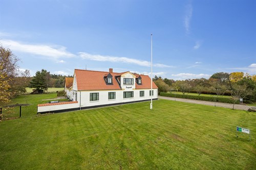 estate