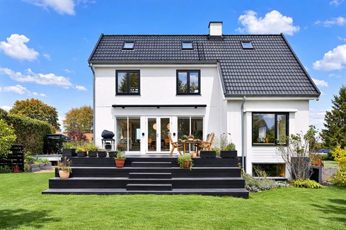 estate