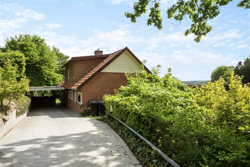 estate