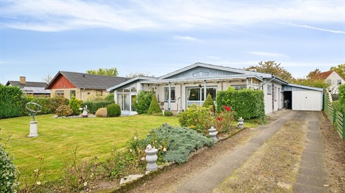 estate