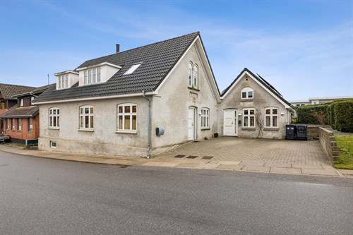 estate
