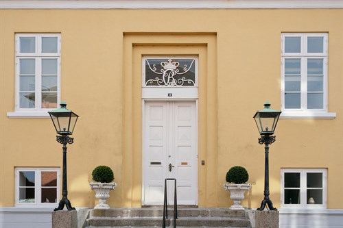 estate