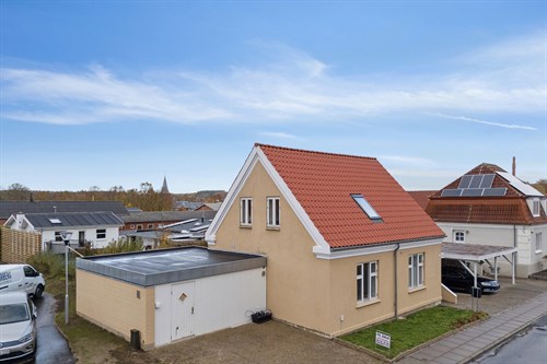 estate