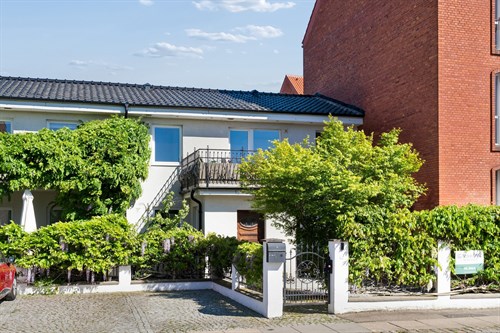 estate