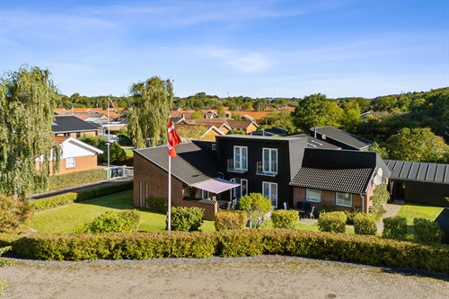 estate