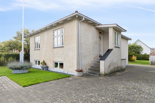estate